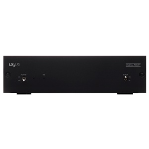 Musical Fidelity LX2-LPS PHONO STAGE, Black
