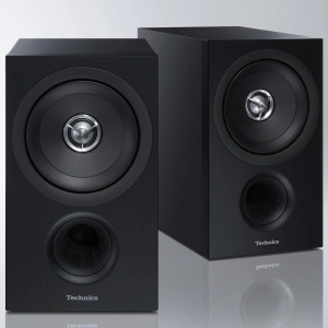 Technics SB-C600 Black