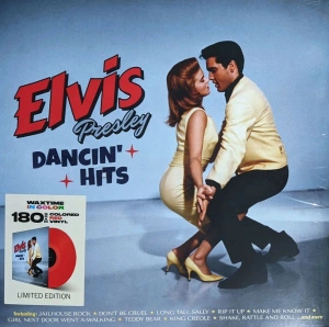 Dancin' Hits (Red Vinyl) 