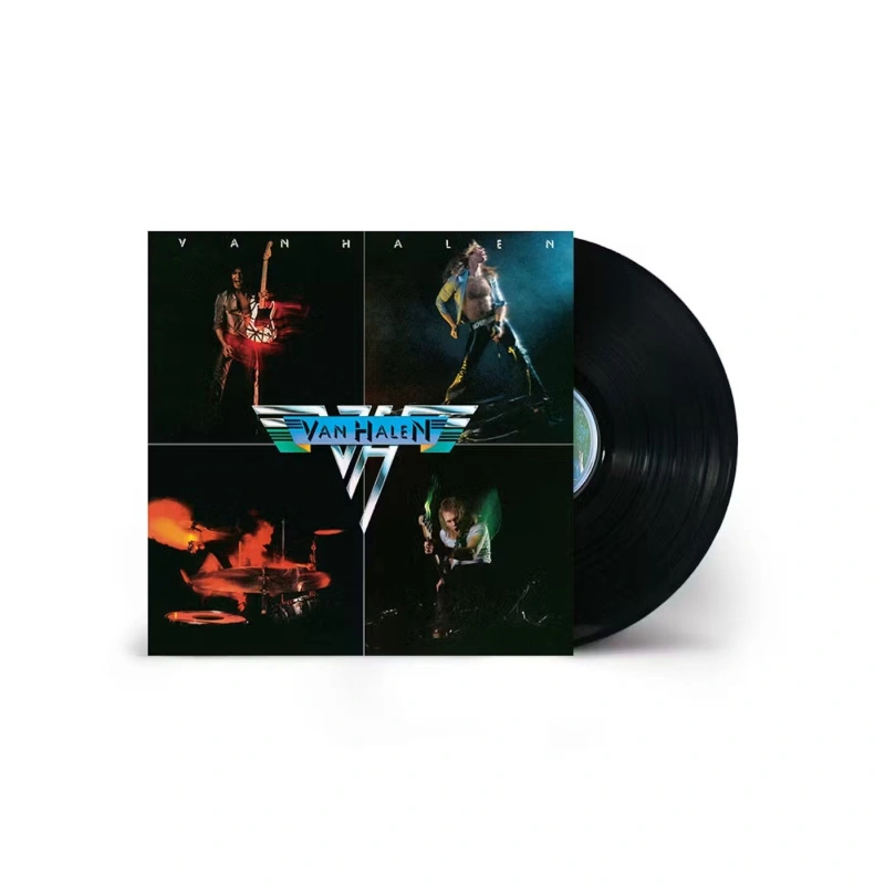 Van Halen