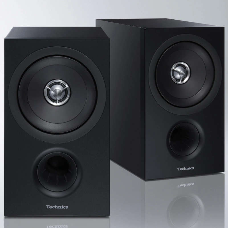 Technics SB-C600 Black
