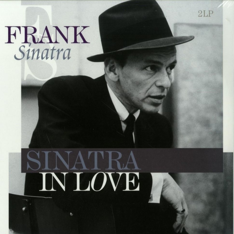 Sinatra In Love