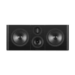 Wharfedale Elysian CR Matte Black