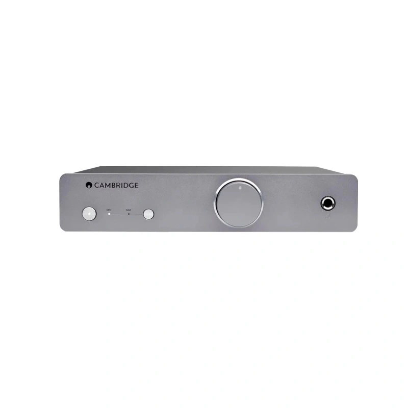 Cambridge Audio ALVA Duo MC
