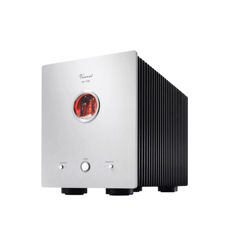 Vincent SP-T700 Silver