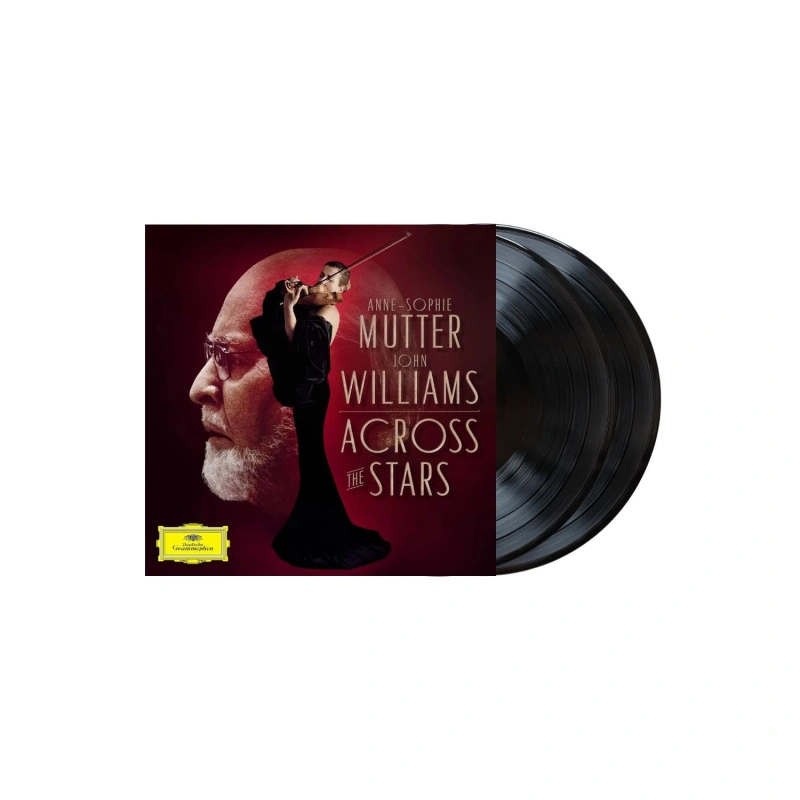 Across The Stars