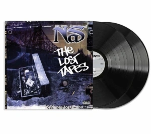 The Lost Tapes