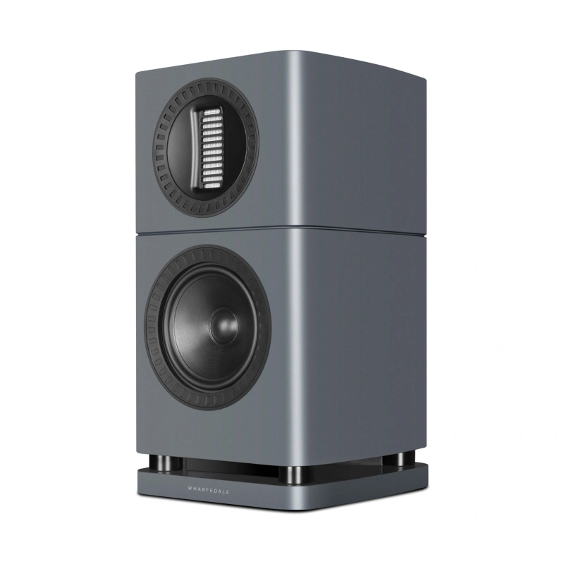 Wharfedale Elysian 1R Lunar Grey