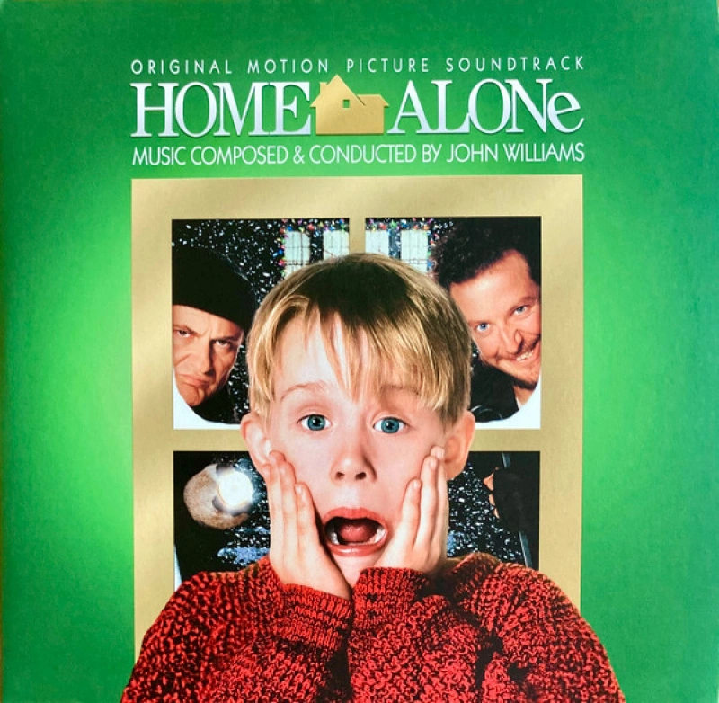 Home Alone (Score)