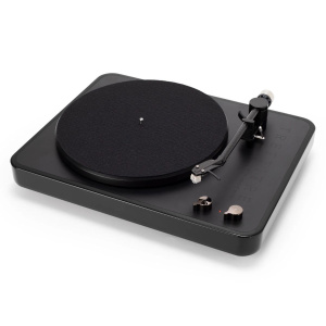 Trettitre T-LP8 Black