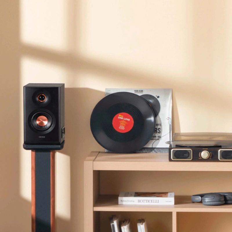EDIFIER MR5 Black