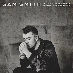 In The Lonely Hour: Drowning Shadows Edition