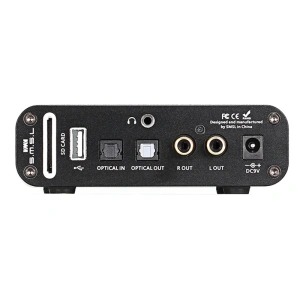SMSL DP1 Black