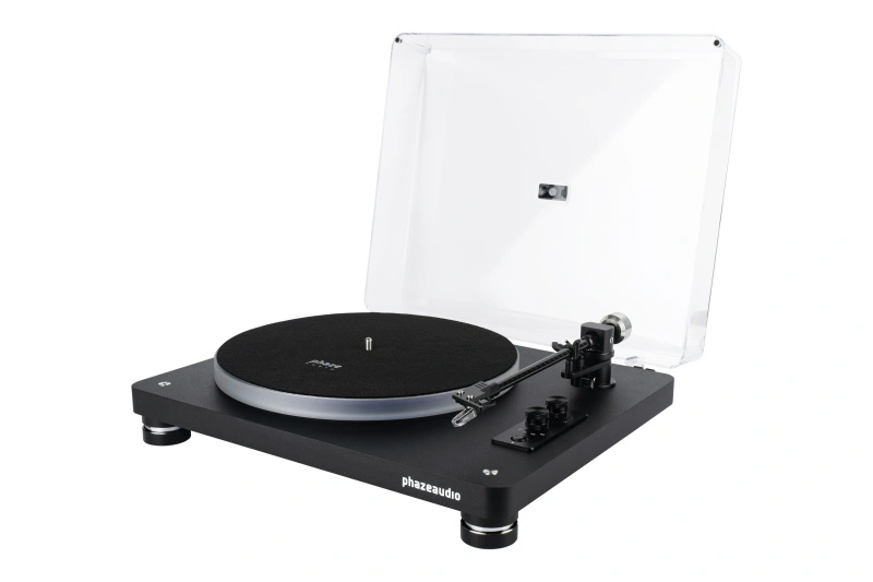Phaze Audio Celine Shadow Black