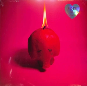 Pink Elephant