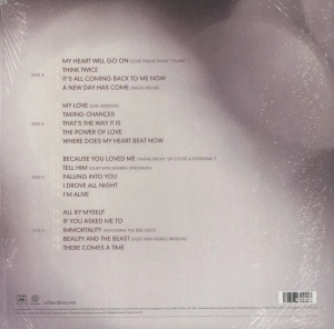 My Love: Essential Collection