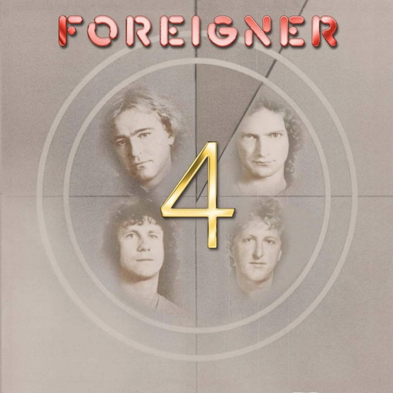 4 (Reissue)