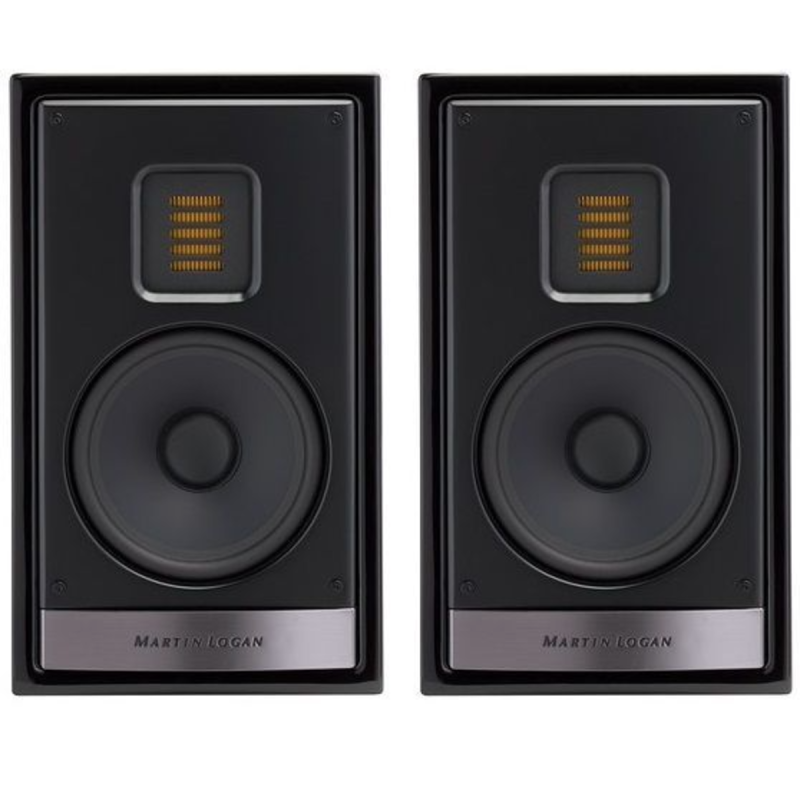 MARTIN LOGAN Motion 15i Gloss Black