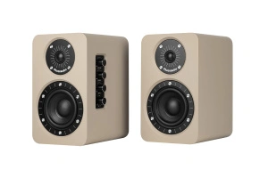 Phaze Audio Tilia Active Latte