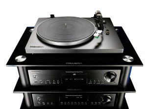 Premiera 5CSG Black