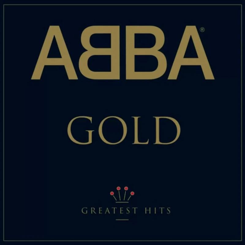 Gold: Greatest Hits