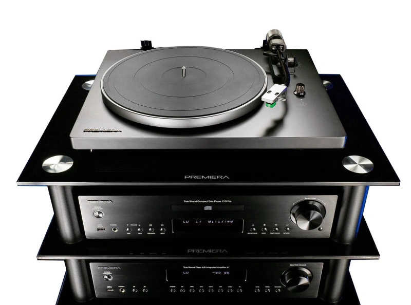Premiera 5CSG Black