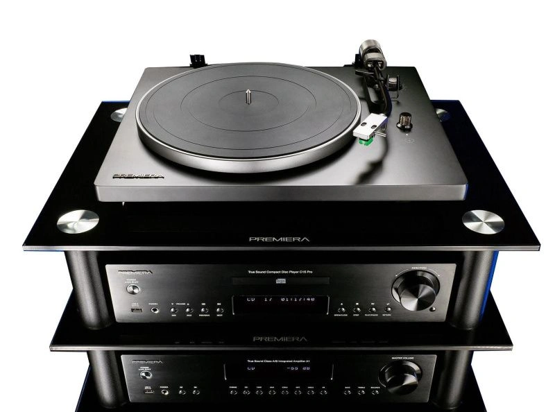 Premiera 5CSG Black