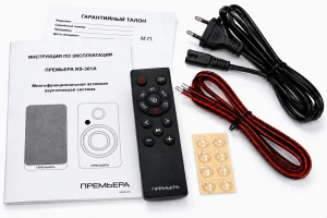 PREMIERA RS-301A WN