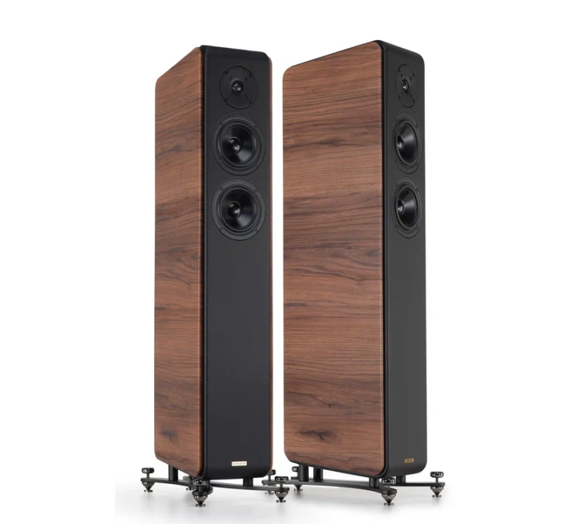 Opera Loudspeakers Grand Mezza V2 Rosewood