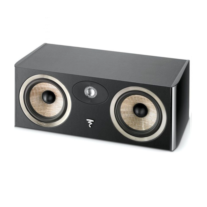 Focal Aria cc 900 Black high gloss