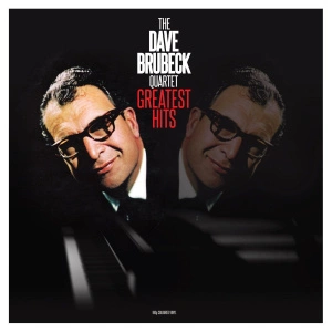 Greatest Hits (Blue Vinyl) 
