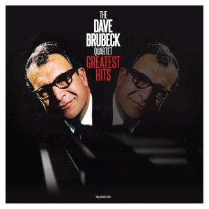 Greatest Hits (Blue Vinyl) 
