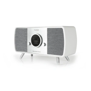 Tivoli Music System Home (Gen 2) White