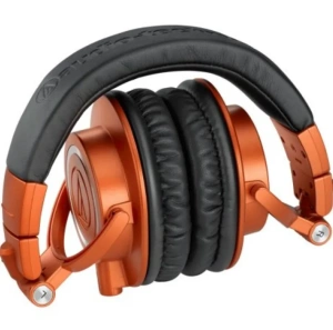 AUDIO-TECHNICA ATH-M50XMO