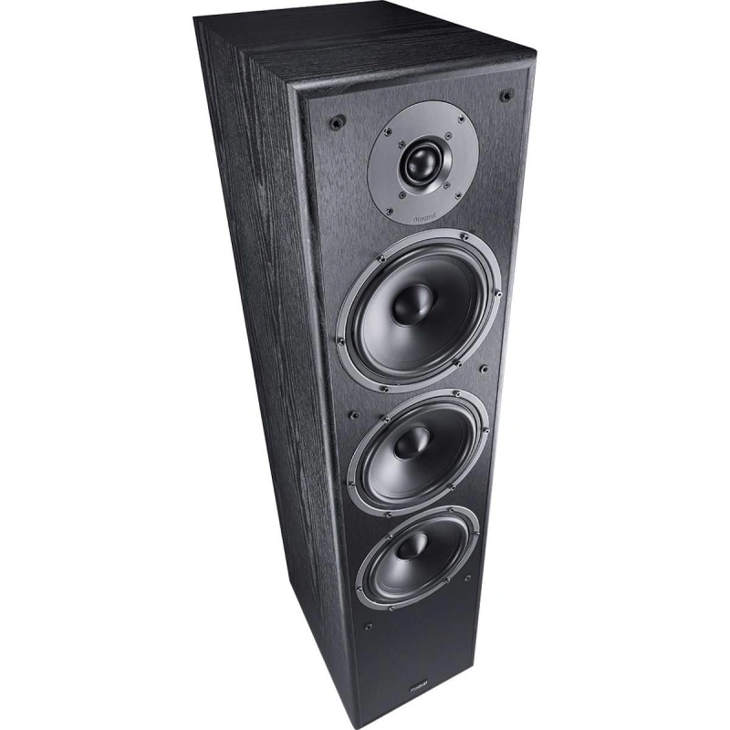 Magnat Monitor S70 Black
