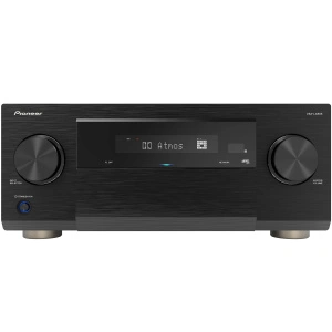 Pioneer VSA-LX 805 black