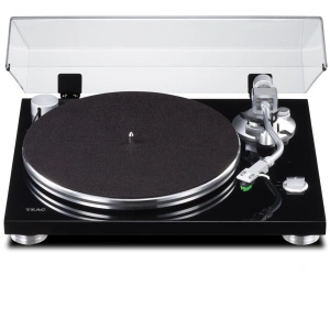TEAC TN-3B-SE Black