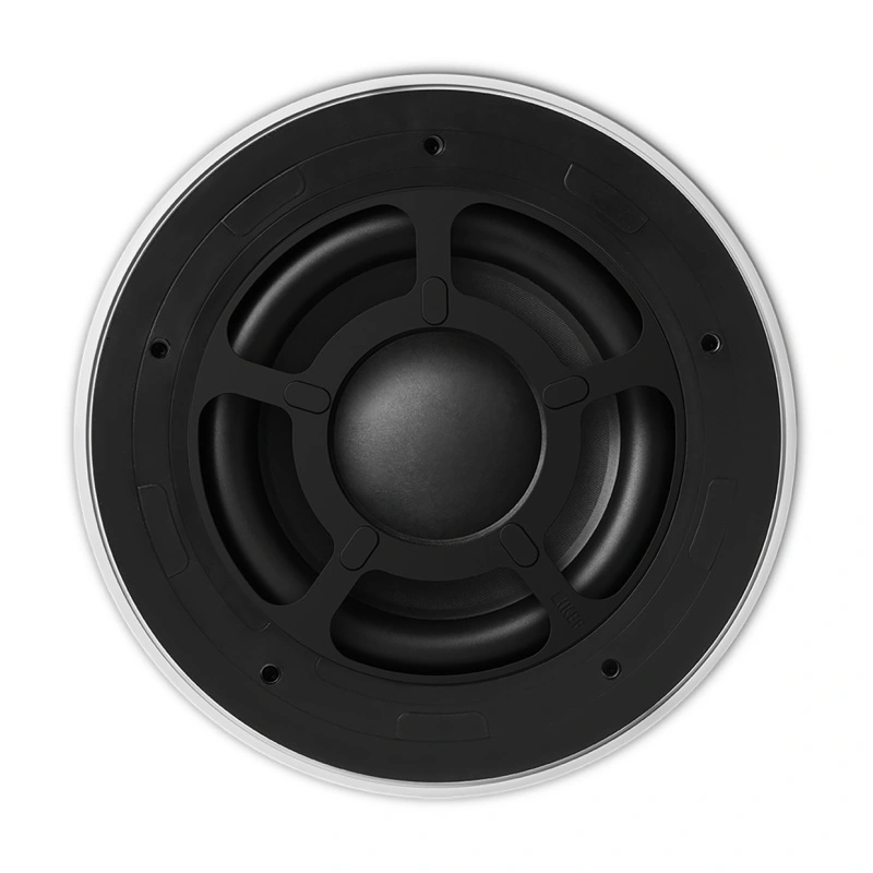 KEF Ci250RRb-THX 10in.High