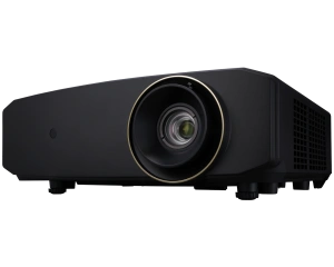 JVC LX-NZ30 Black