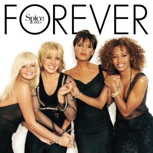 Forever  (25th Anniversary Red & Black Marble Vinyl)
