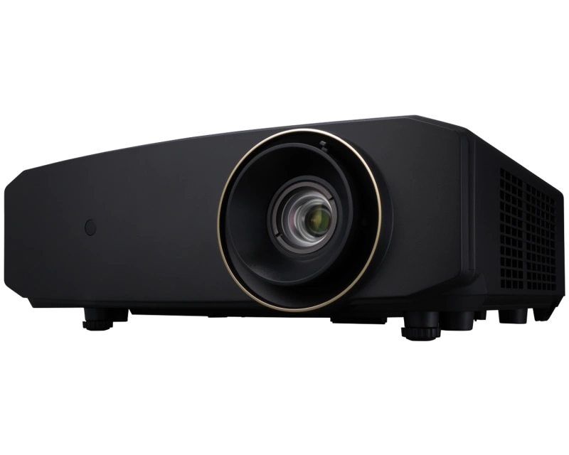 JVC LX-NZ30 Black