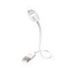 Inakustik Premium iPlug Cable Apple Lightning > USB A 1 m (00440201)