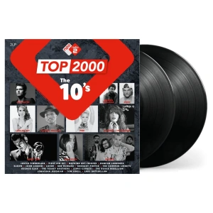 Top 2000: The 10's