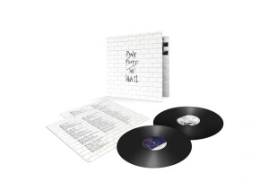 The Wall (Reissue Edition)