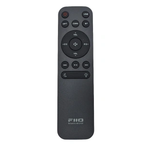 FIIO BR15 R2R (F3132B) Black
