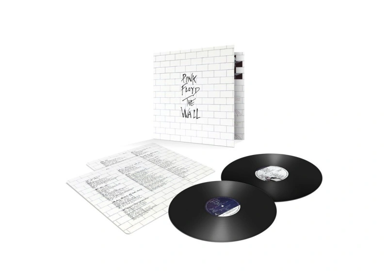 The Wall (Reissue Edition)