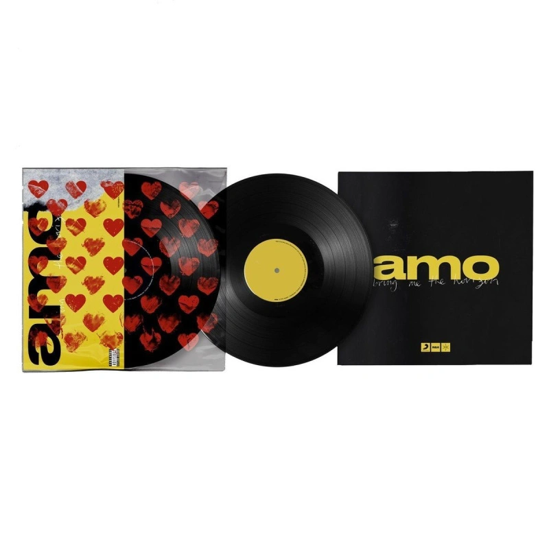 Amo