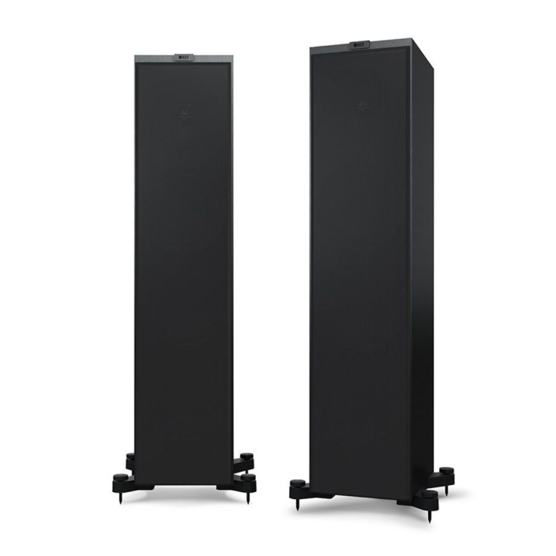 KEF Q950 Black