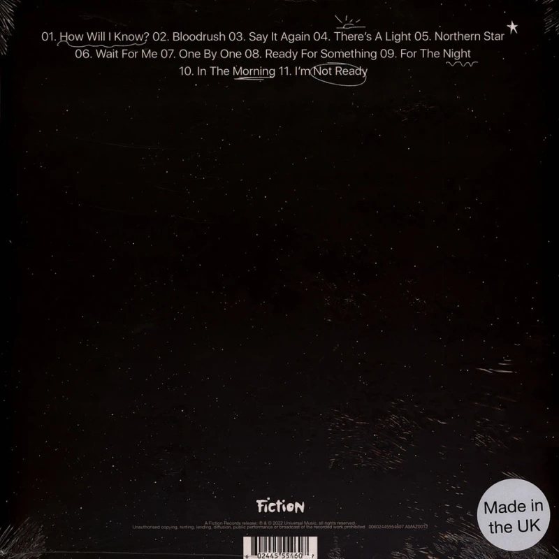 How Will I Know If Heaven Will Find Me?