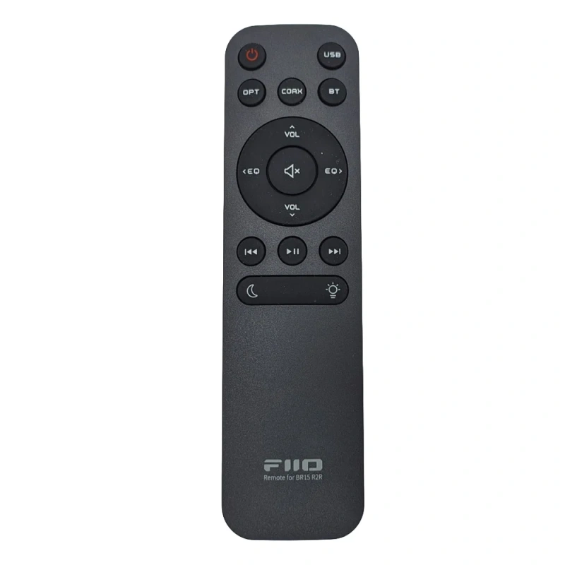 FIIO BR15 R2R (F3132B) Black